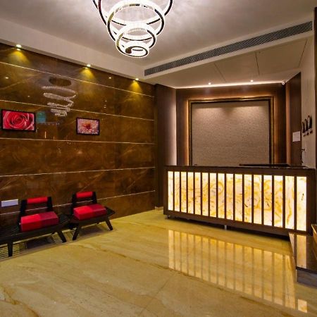Hotel Laxvas Thane Zewnętrze zdjęcie