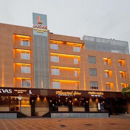 Hotel Laxvas Thane Zewnętrze zdjęcie