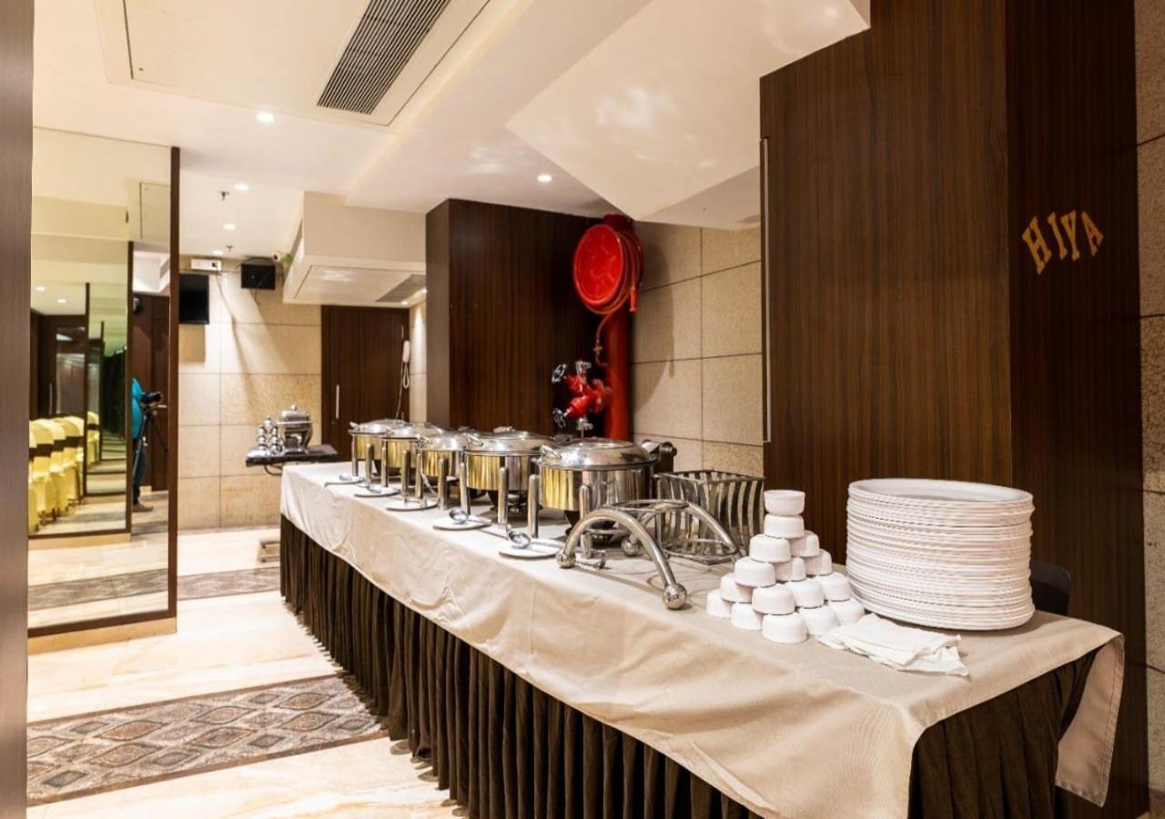 Hotel Laxvas Thane Zewnętrze zdjęcie
