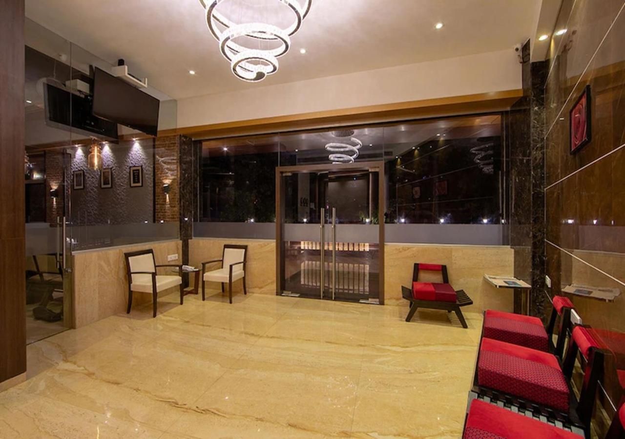 Hotel Laxvas Thane Zewnętrze zdjęcie