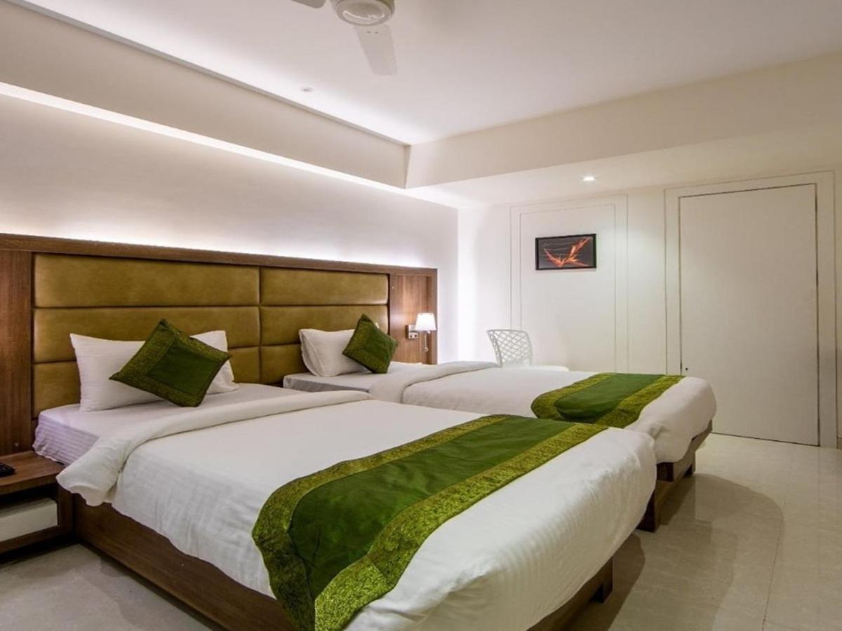 Hotel Laxvas Thane Zewnętrze zdjęcie